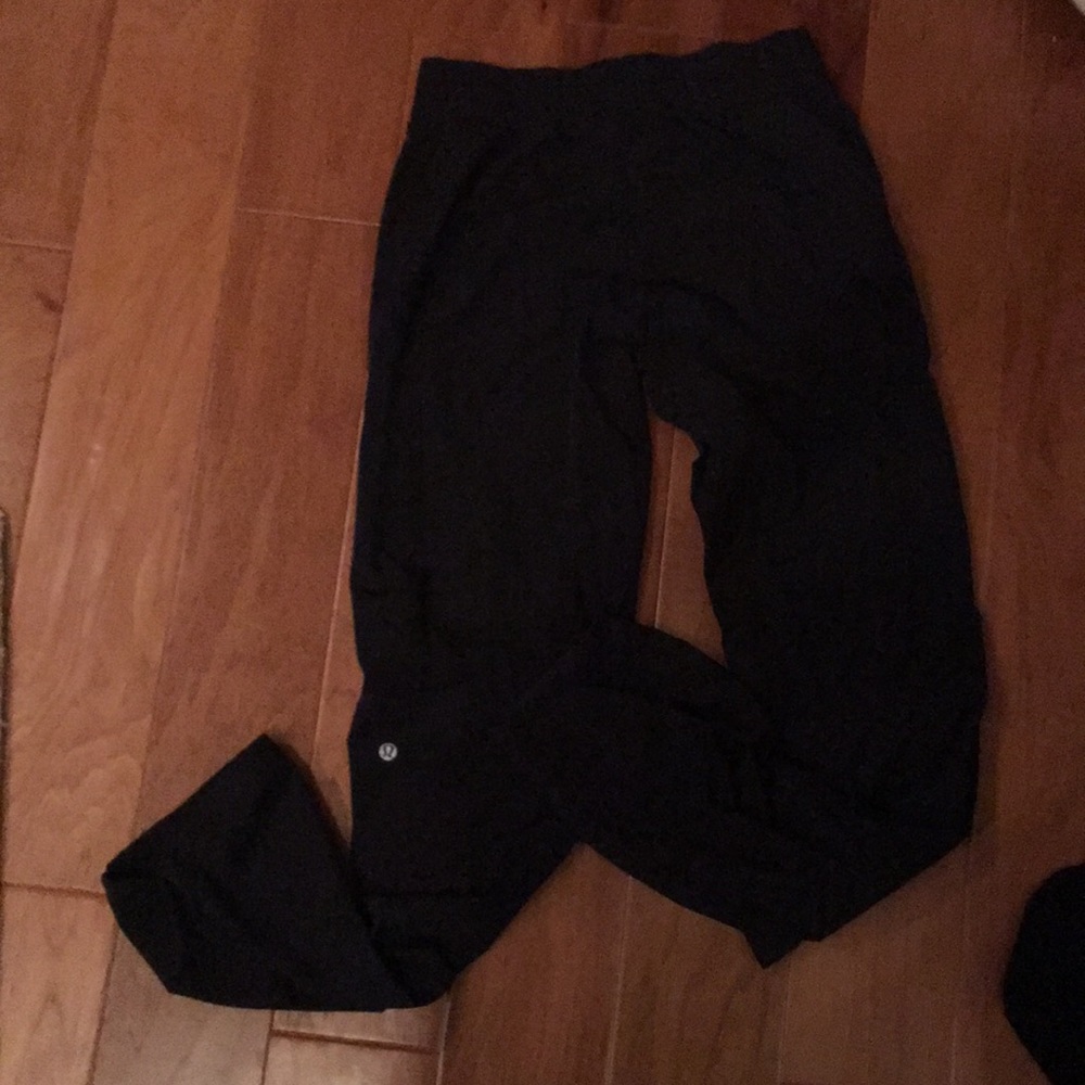 Lululemon windpants